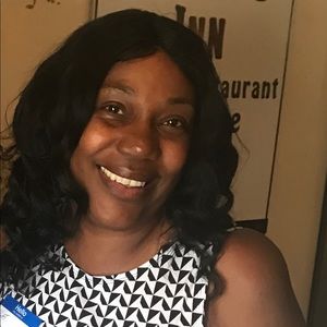 Meet your Posher, Katrina